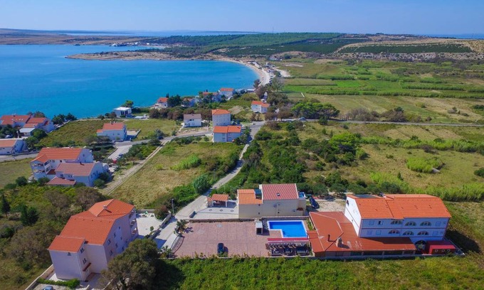 Caska Apartment | 26 m² Studio flat ∙ 1 bedroom ∙ 4 guests