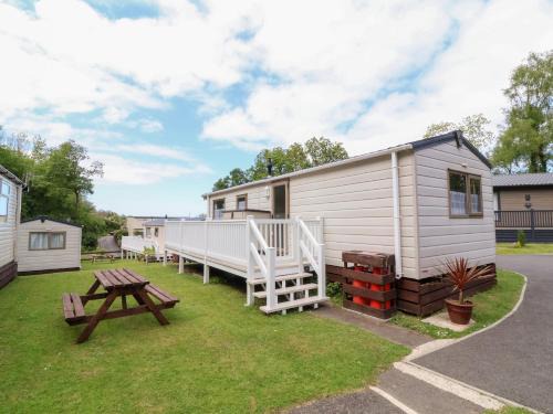 Combe Martin House | 26 Manleigh Park
