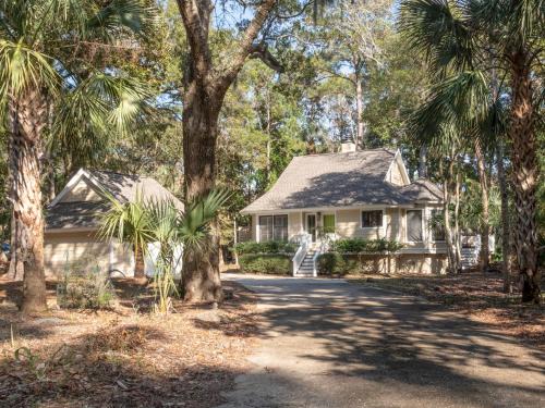 Seabrook Island House | 2607 Seabrook Island Road
