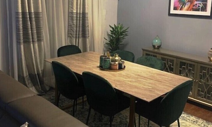 Lafleche Apartment | #262 Spacious, AC, W/D, Great Location with Balcony