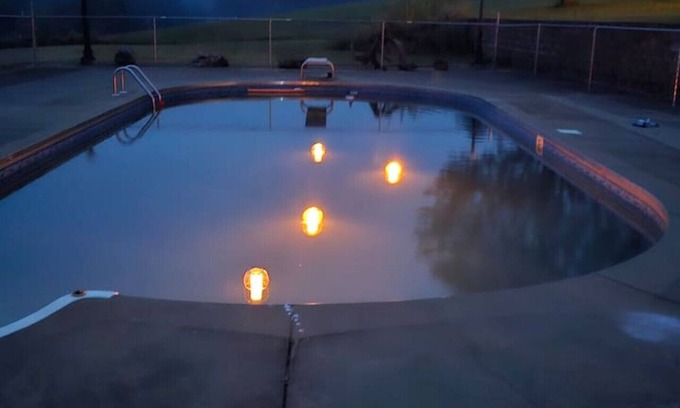 Turtlepoint House | 266) Perfect for large groups and events!