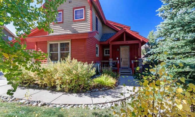Vista Point House | 267 m² House ∙ 4 bedrooms ∙ 12 guests