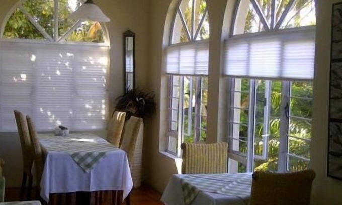 Berea Bed & Breakfast | 268 On Ridge Guesthouse