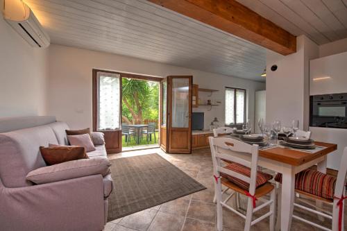 Casarza Ligure House | 269 - La Stalla Country House, nel verde di Casarza - 15 Minuti d'auto dal Mare