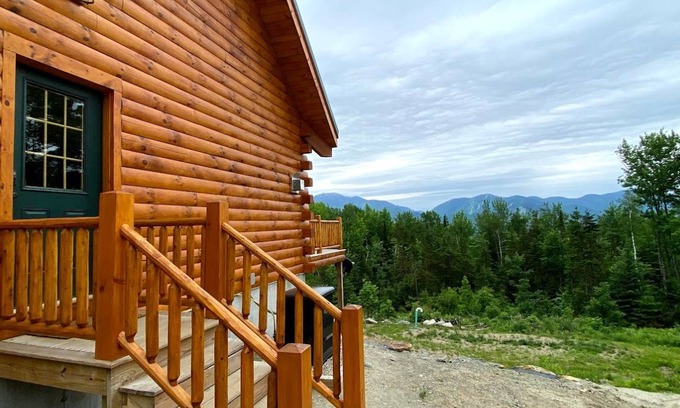 Bethlehem Cabin | 269 m² Cabin ∙ 4 bedrooms ∙ 16 guests