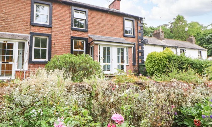 Appleby-in-Westmorland House | 27 Bongate