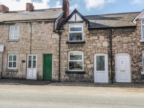 Ruthin House | 27 Borthyn