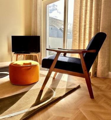 Ballycastle Apartment | 27 By The Sea