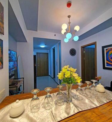 Project 8 Apartment | #27 Congresional Town Center 1Bd
