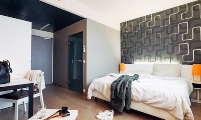 Dornbirn Other | 27 m² Accommodation ∙ 1 guest