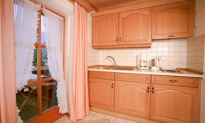 Kreuzfeld Apartment | 27 m² Apartment ∙ 2 guests
