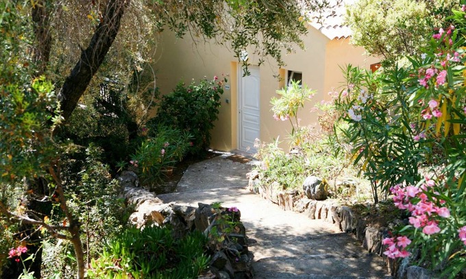 Partinello Apartment | 27 m² Apartment ∙ 1 bedroom ∙ 2 guests