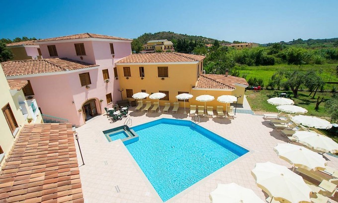 Sos Alinos Apartment | 27 m² Apartment ∙ 1 bedroom ∙ 3 guests