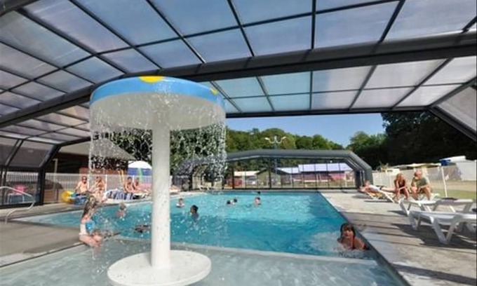 Yport House | 27 m² Mobile home ∙ 2 bedrooms ∙ 5 guests
