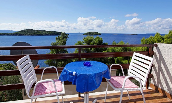 Prizba Apartment | 27 m² Studio flat ∙ 1 bedroom ∙ 3 guests
