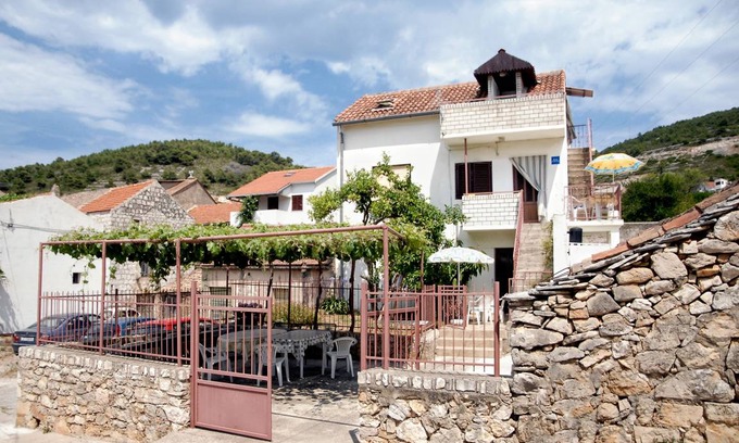 Vis Apartment | 27 m² Studio flat ∙ 2 guests
