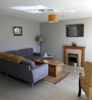 Portrush Apartment | 27 old castlecourt portrush