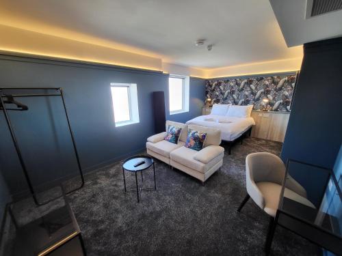 Bispham Apartment | 272-274 Accommodation AT