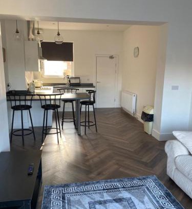 Withernsea Apartment | 275 Queen street-Flat 1