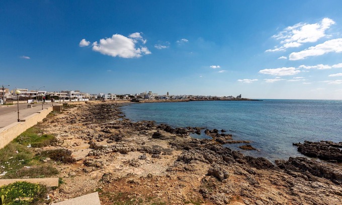 Torre San Giovanni Apartment | 2755 Villa Verdemare - Appartamento A by Barbarhouse