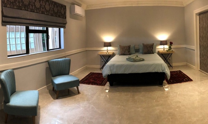 Bedfordview Apartment | 27A on Angus
