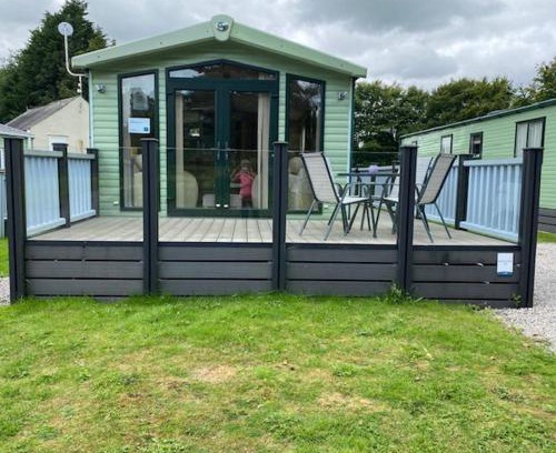 South Lakeland Leisure Village Other | 28 Borwick Lakes