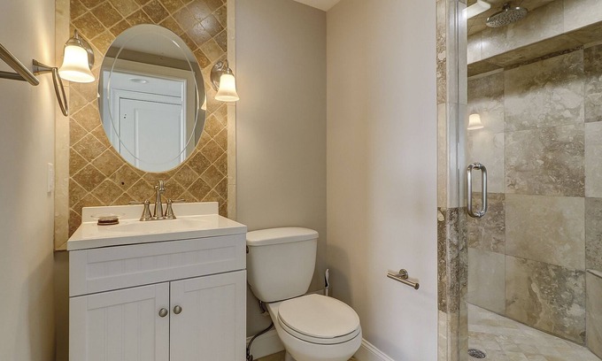 North Forest Beach House | 28 Carters Manor