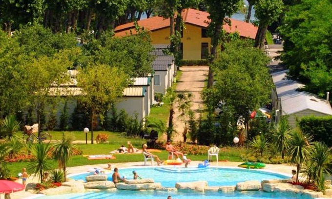 San Benedetto di Lugana Apartment | 28 m² Apartment ∙ 1 bedroom ∙ 4 guests