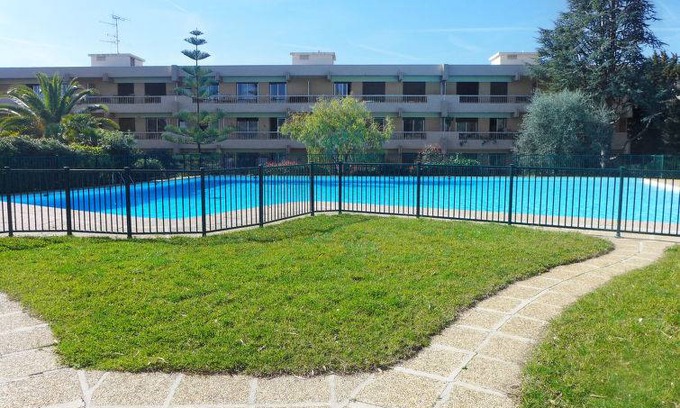 Fabron Apartment | 28 m² Apartment ∙ 1 bedroom ∙ 2 guests