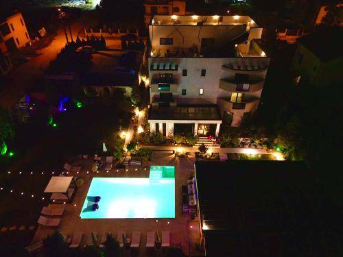 Mamaia-Sat Bed & Breakfast | 28 m² Bed and breakfast ∙ 3 guests