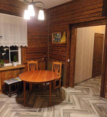Balvi Municipality Bed & Breakfast | 28 m² Bed and breakfast ∙ 2 guests