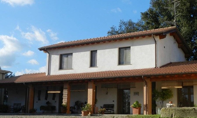 Civitella Paganico Resort | 28 m² Private room ∙ 3 guests
