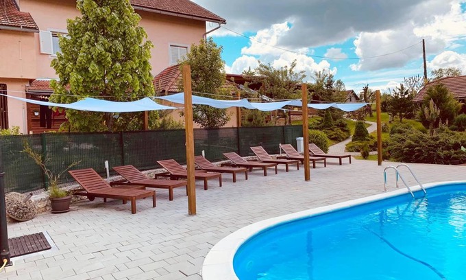 Rakovica Resort | 28 m² Private room ∙ 1 bedroom ∙ 2 guests
