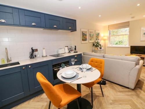 Stoney Middleton Apartment | 28 Rock Mill Holiday Apartments