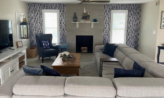 Punta Gorda House | 280 Belvedere