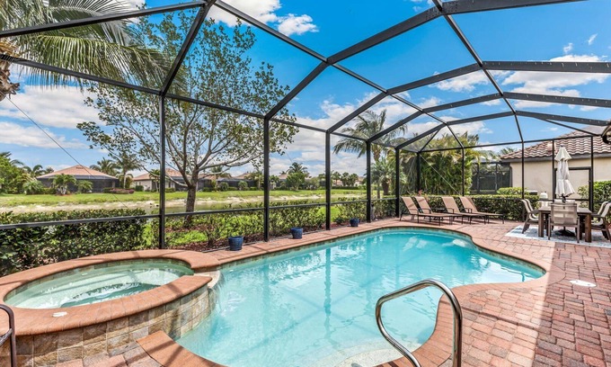 Bonita Springs House | 28111 Bonita National Home
