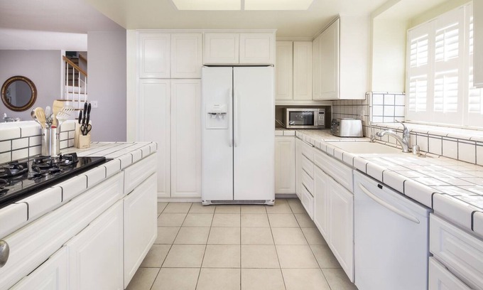 Pierpont Bay House | 2834SR Coastal Pool Retreat in the Ventura Keys!