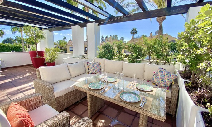 Puerto Banus Apartment | 29 - Apartment 2 km away from Puerto Banus