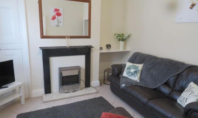 Darlington House | 29 Lewes Road - Darlington