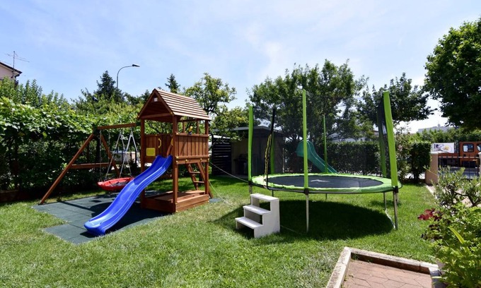 Umag Apartment | 29 m² Apartment ∙ 2 guests