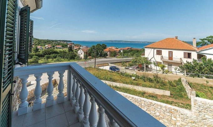 Banj Apartment | 29 m² Apartment ∙ 3 guests