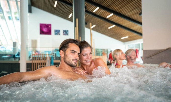 Bad Griesbach-Therme Apartment | 29 m² Apartment ∙ 2 guests