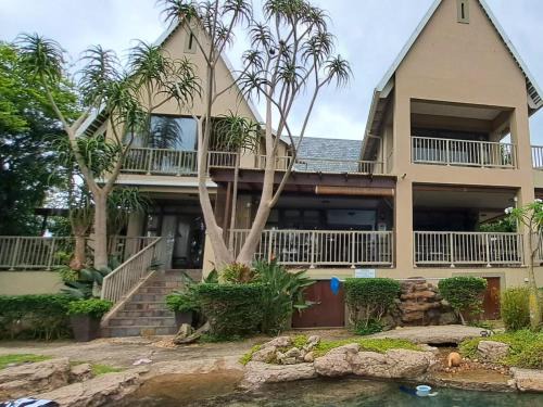 Westville House | 29 on St James Guest Lodge