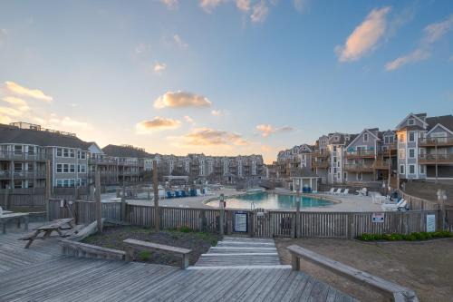 Duck House | 2910 - Dolphin Den by Resort Realty