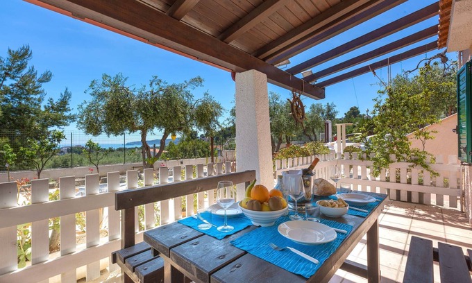 Vieste Apartment | 2917 Il Bacio del Sole - Bilocale Annamaria by Barbarhouse