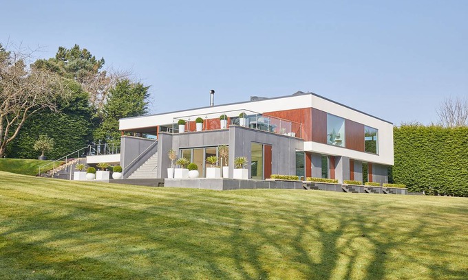 Carlton-in-Cleveland House | 294 m² House ∙ 8 bedrooms ∙ 16 guests