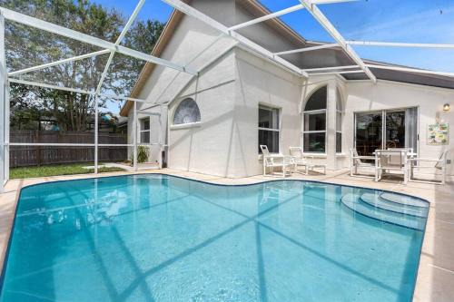 Lindfields House | 2974 Viscount Villa 3bed with Pool