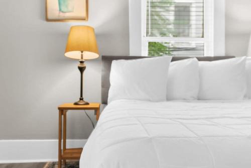 Birmingham House | 29th Street Ensley Heights Hideaway 1