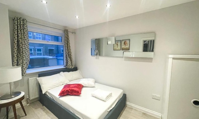 Wandle Valley House | 2a Seymour Road