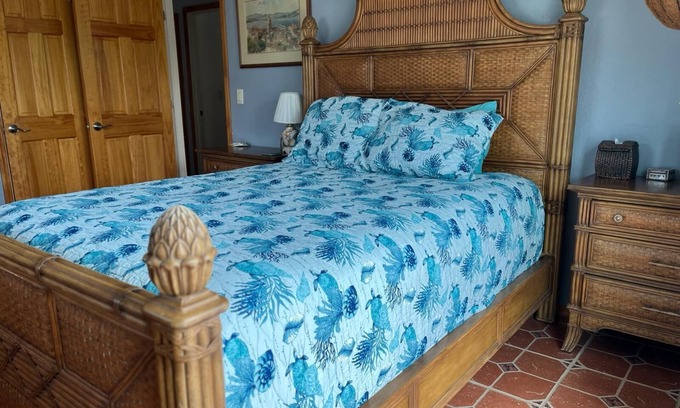 Ilexhurst House | 2B/2B on Anna Maria Island 3 blocks from the Beach